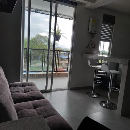 Waiki Apartamentos Ibague Well Located And Modern Exterior photo