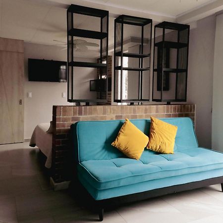 Waiki Apartamentos Ibague Well Located And Modern Exterior photo