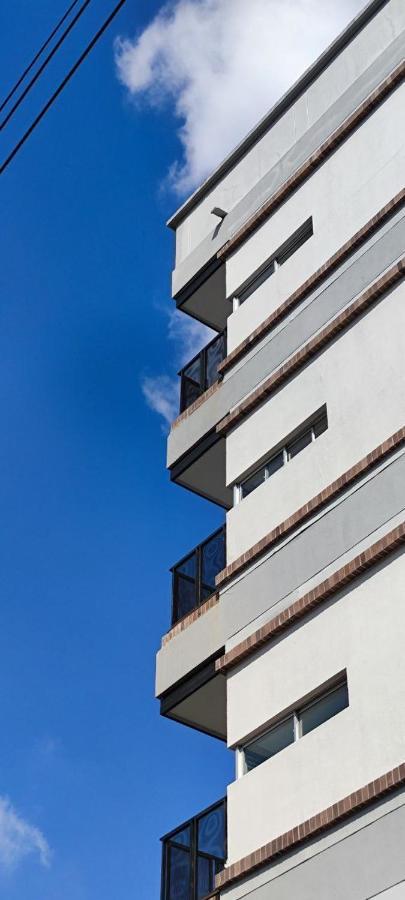 Waiki Apartamentos Ibague Well Located And Modern Exterior photo