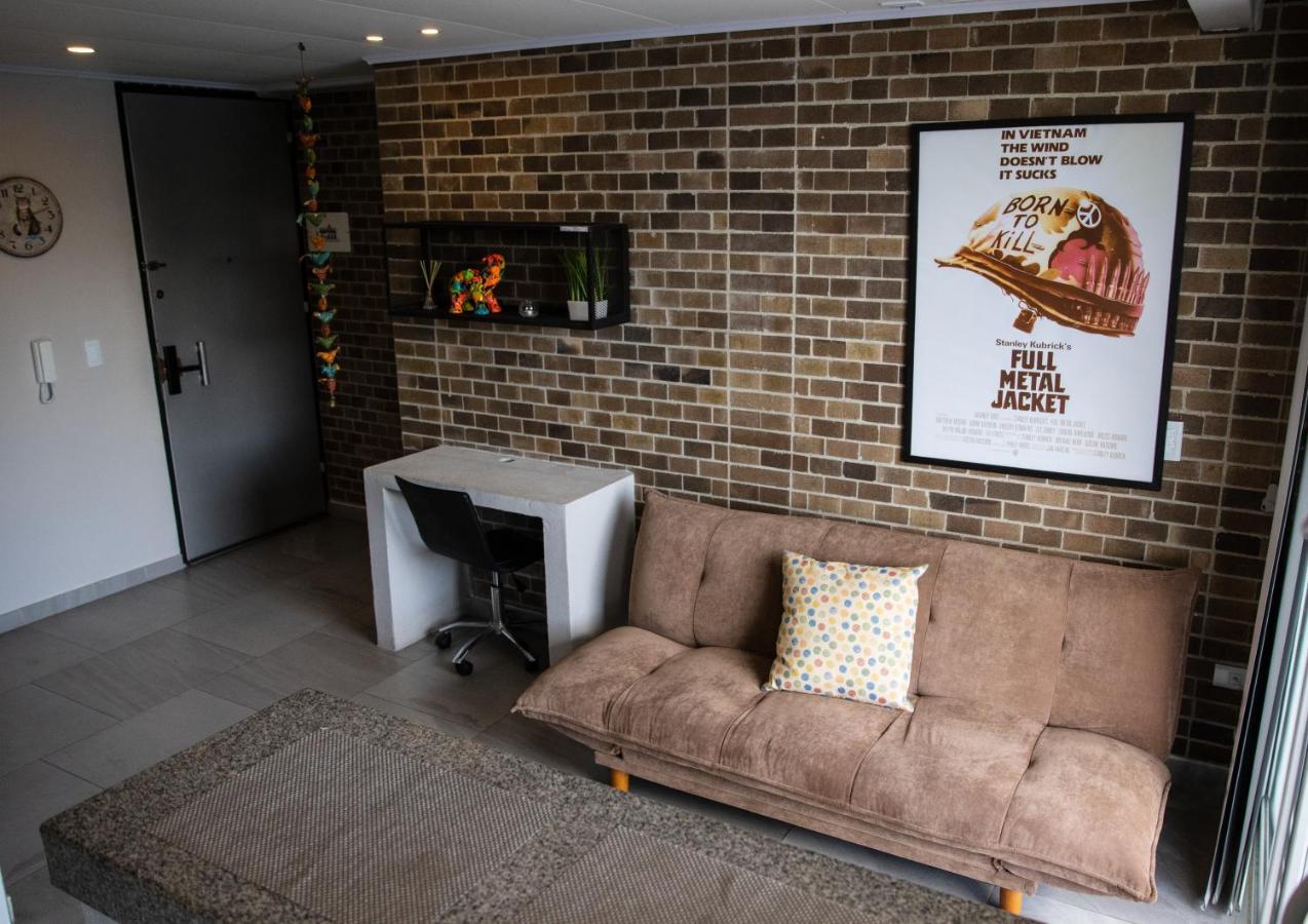Waiki Apartamentos Ibague Well Located And Modern Exterior photo