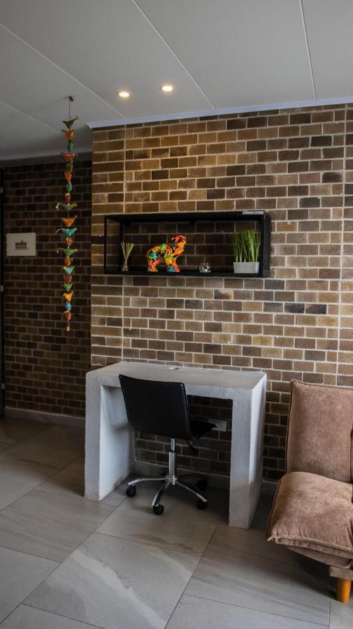 Waiki Apartamentos Ibague Well Located And Modern Exterior photo
