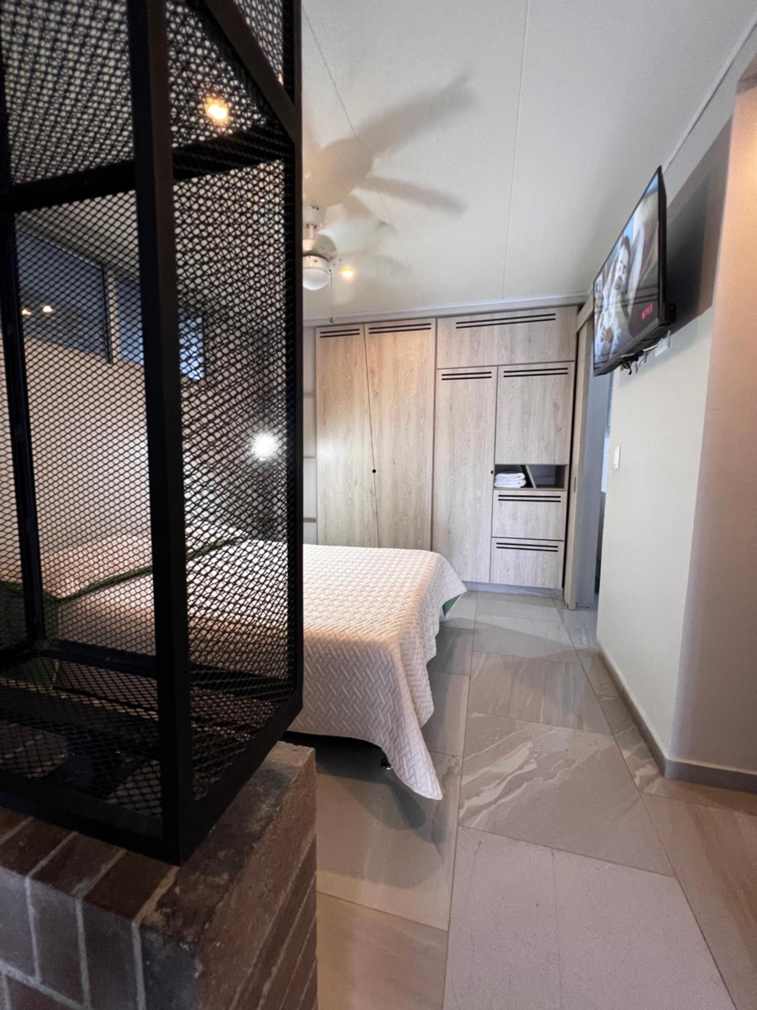 Waiki Apartamentos Ibague Well Located And Modern Exterior photo