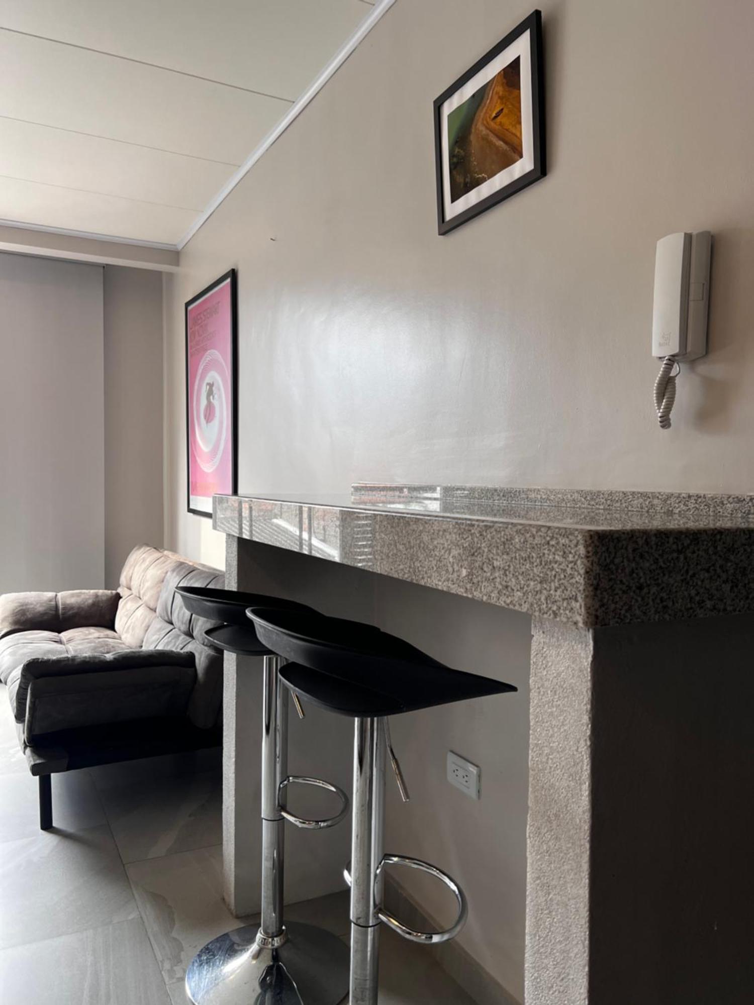 Waiki Apartamentos Ibague Well Located And Modern Exterior photo