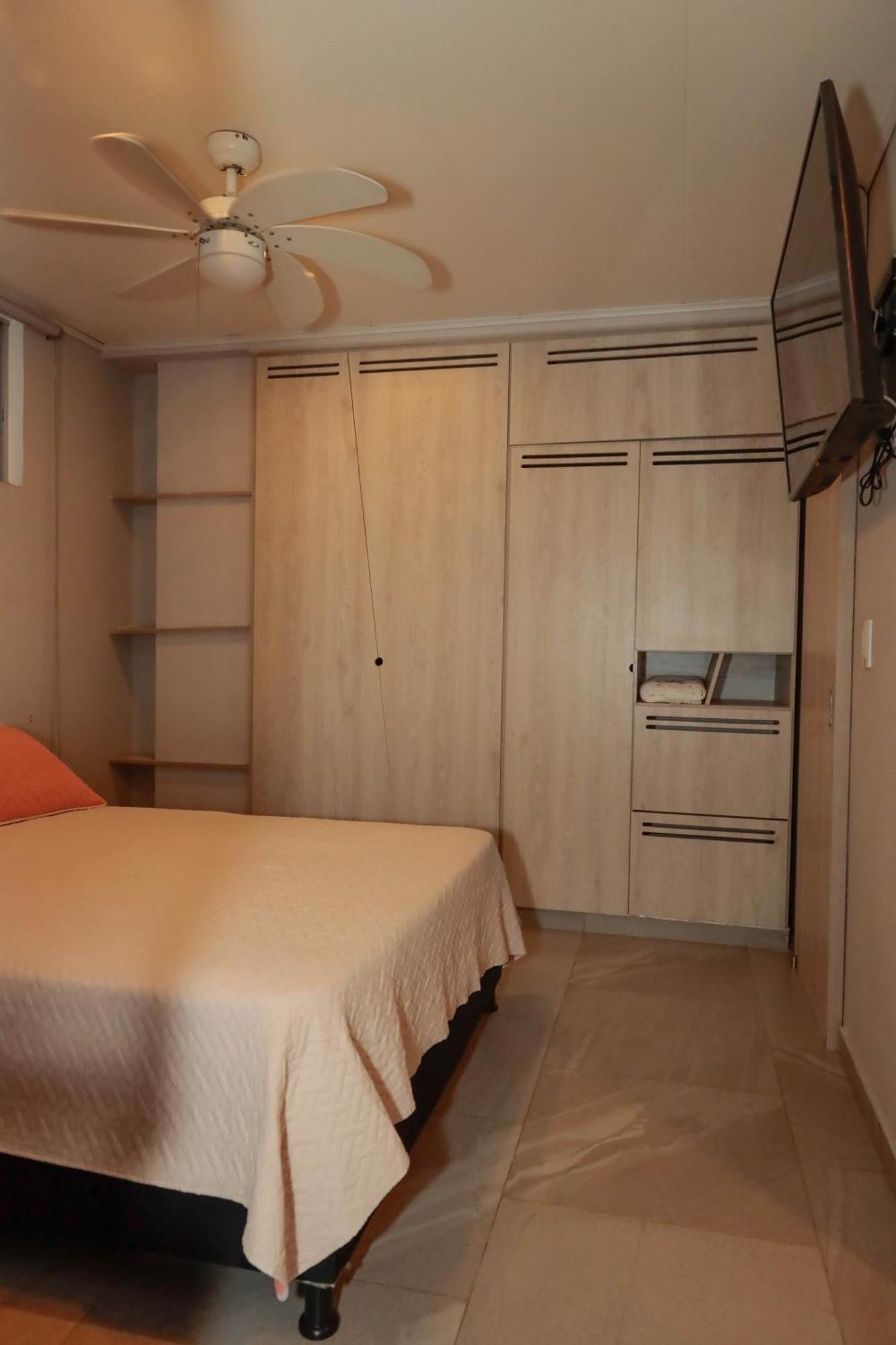 Waiki Apartamentos Ibague Well Located And Modern Exterior photo