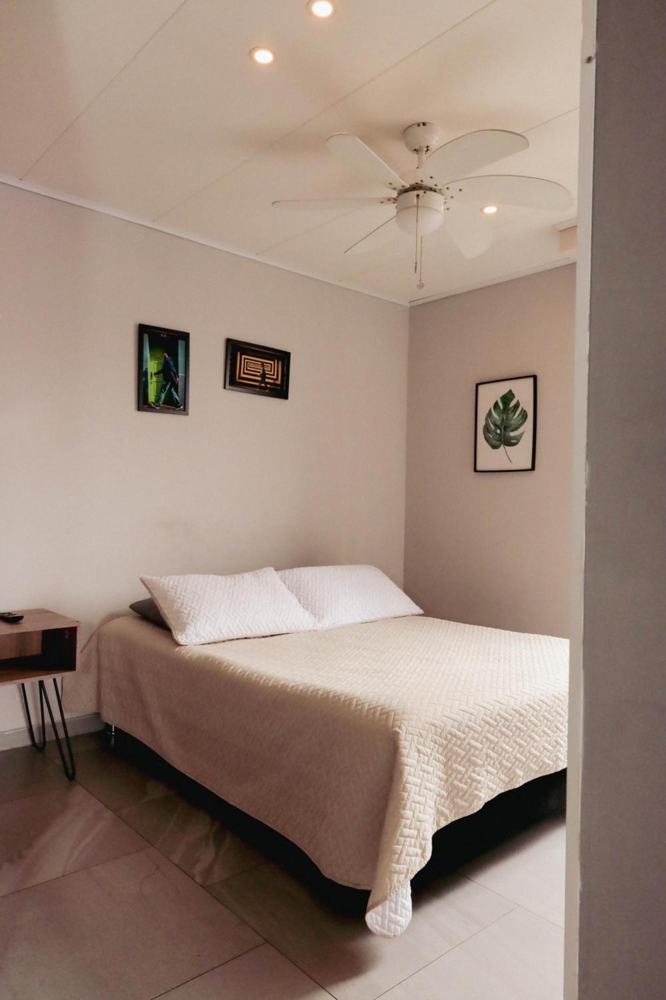 Waiki Apartamentos Ibague Well Located And Modern Exterior photo