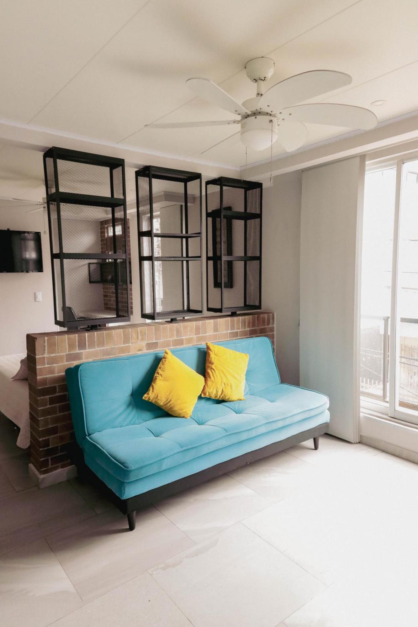 Waiki Apartamentos Ibague Well Located And Modern Exterior photo