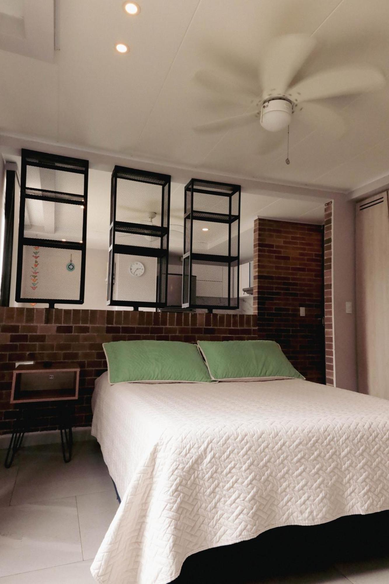 Waiki Apartamentos Ibague Well Located And Modern Exterior photo