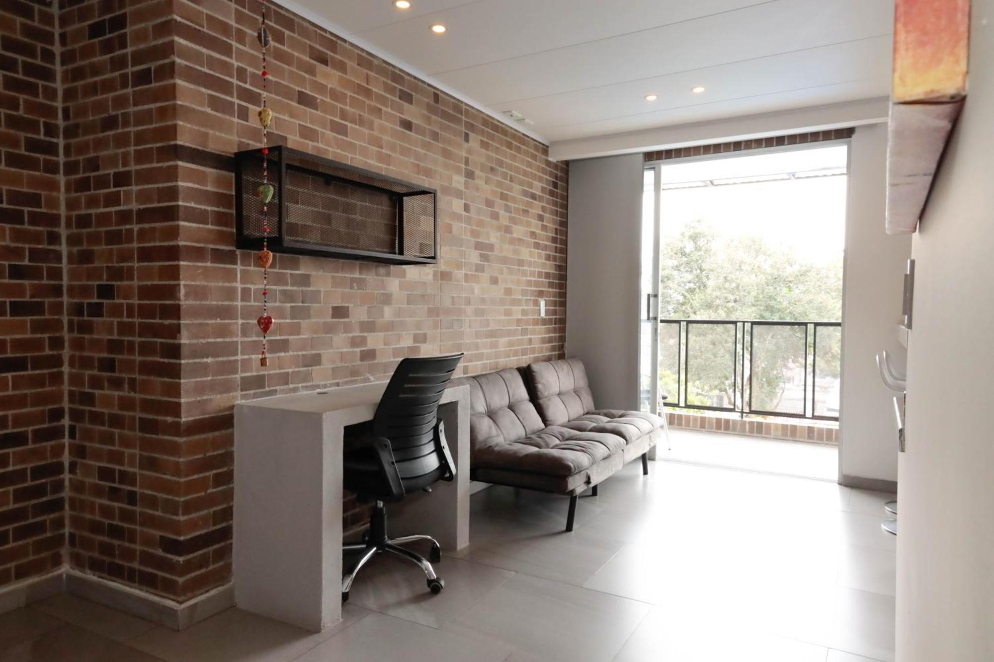 Waiki Apartamentos Ibague Well Located And Modern Exterior photo